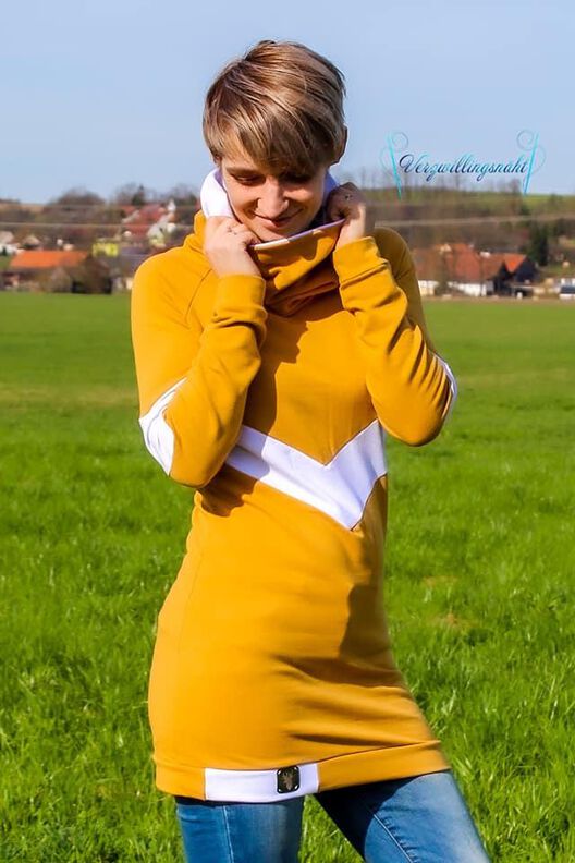 J-Jasmin Woman Größe 32-50 image number 2