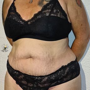 Spitzenbralette #Camybra