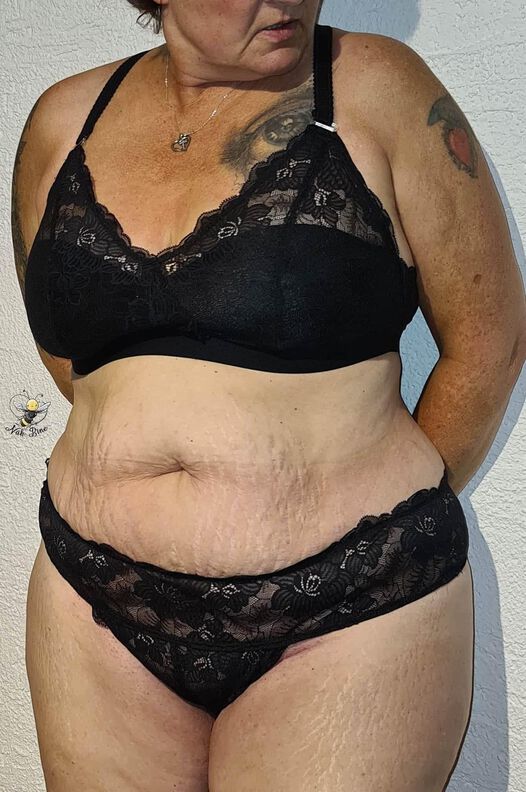 Spitzenbralette #Camybra image number 2