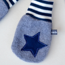 Baby Fäustlinge / Schnittmuster und Nähanleitung thumbnail number 3