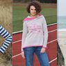 Hoodie LA OLA Gr. XS-XXXL  thumbnail number 7