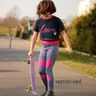 Leggings Kinder – Schnittmuster Gr. 86-176 - Arizona #117 thumbnail number 10