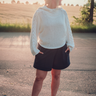 E-Book Sweatshorts „Hafencity" Gr. 34-52 *A4 und A0 Datei* thumbnail number 5