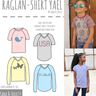 RAGLAN-SHIRT YAEL thumbnail number 7