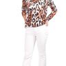 Wasserfallshirt "DERYA", Gr. 158-46 thumbnail number 3