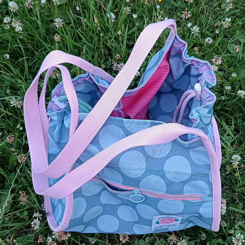 Badetasche Strandgut 2 Größen image number 10
