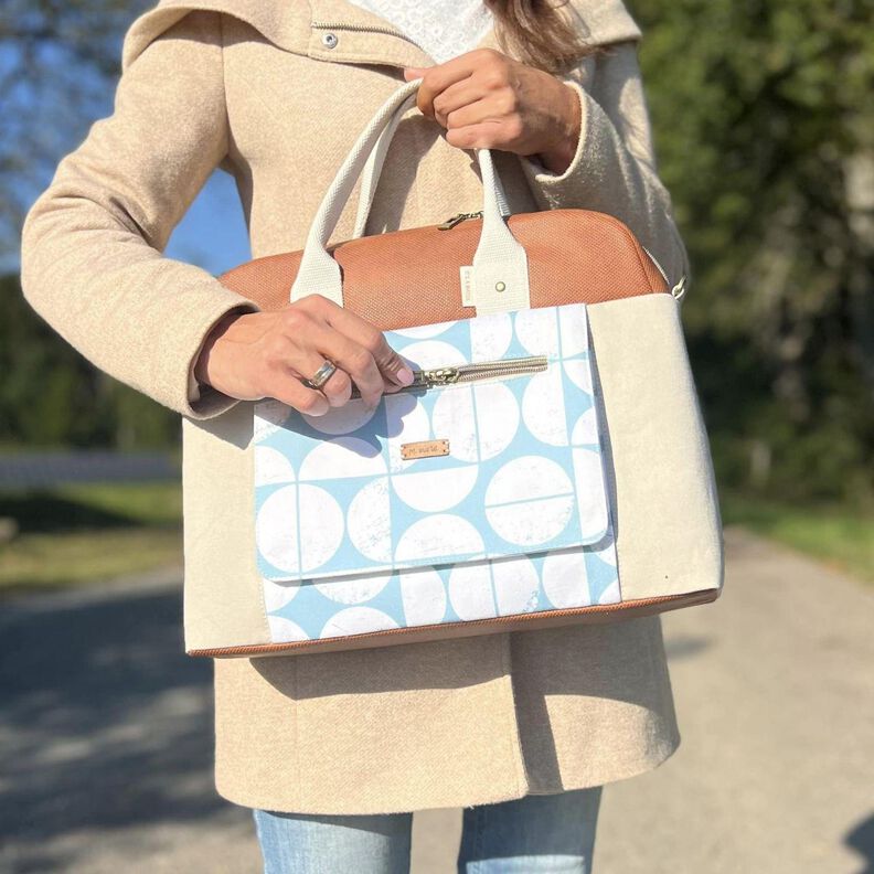 Shopper/Business Bag Nevia image number 2