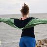 Wickeljacke "Ludmilla" Gr. 32-50 thumbnail number 2