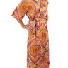 Kimono "SALOME", Nähanleitung & Schnitt Gr. 158-46 thumbnail number 2