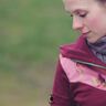 Kapuzenjacke Sweatjacke Miss KapuJa thumbnail number 6