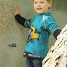 Main RaglanShirt (inkl. gratis Appli-&Plott-Vorlagen)+BEAMER thumbnail number 2