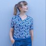 Shirt Leni Gr. 34-48 thumbnail number 1
