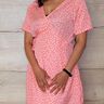 Wickelkleid/Bluse "Uschi" Gr. 32-50 thumbnail number 4
