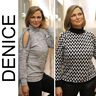 Shirt DENICE Gr. 34-50  thumbnail number 1
