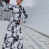 Kleid - *Pretty MEE* - Damen - Gr.32-56 - A4+A0+Beamer thumbnail number 10