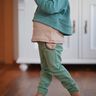 Pinio Cropped Add-On: Crop Shirt für Mädchen Gr. 80 – 164 thumbnail number 5