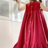 Schnittmuster Trägerkleid Freya thumbnail number 8