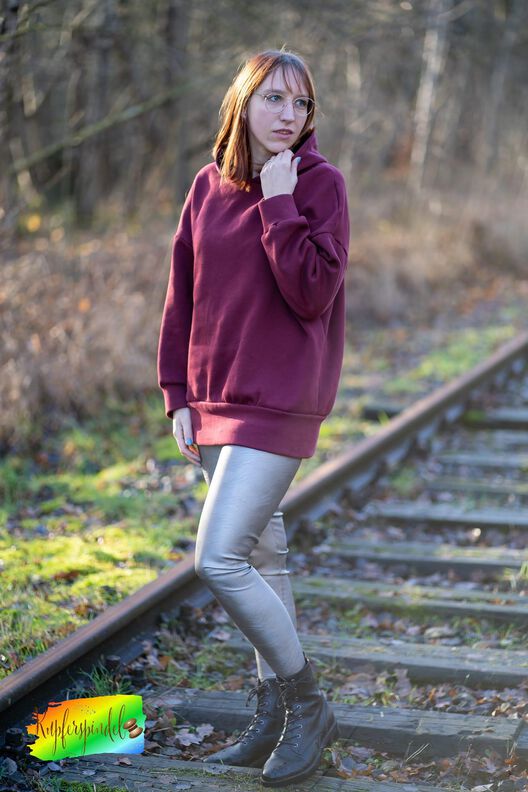 Mamili´s Basic Leggings Gr. 32-60 image number 5