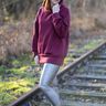 Mamili´s Basic Leggings Gr. 32-60 thumbnail number 5