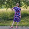 Bluse und Kleid „Brassica Curvy“ (Gr. 46 – 54),  EBOOK thumbnail number 6