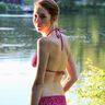 Ebook „Elbstrand“ Triangelbikini Damen Gr. 34 – 48 in A4  thumbnail number 6