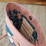 Umhängetasche - kleine Jonna Bag thumbnail number 6