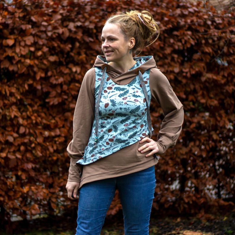 Add-On Shirt "das Zipfelchen" image number 4