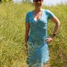 Kleid Rubin de thumbnail number 5