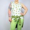 Ebook Sportset ISTRANA BH/Top, Leggins Gr. 34-48 thumbnail number 9