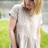 Liese - luftiges Sommerkleid für Damen Gr. 34-50 thumbnail number 9