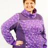 Ebook / Schnittmuster Hoodie *mit A0-Datei + Video* thumbnail number 6