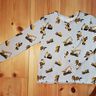 einfaches Basic Kinder Shirt nähen Gr. 80 - 170 (36/38) thumbnail number 8