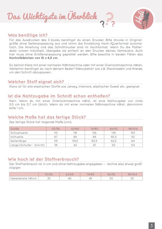 ebook "Latzbuxe Klara".  image number 3