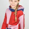 KALIX.hoodie | Kinder | 86-164 thumbnail number 4