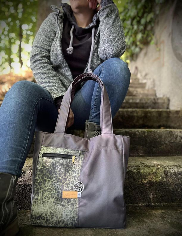 Tasche Lotus image number 4