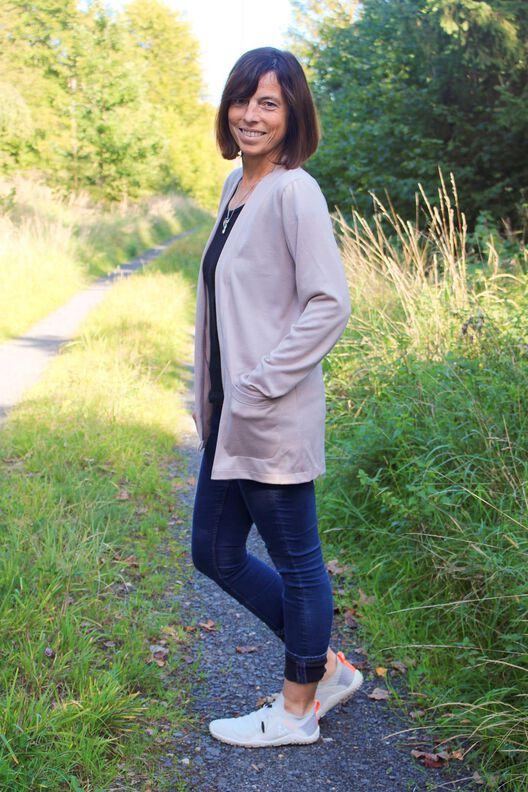 Cardigan Lova Gr. 32-60 image number 8