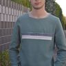 Hoodie Herren Schnittmuster Gr. XS-4XL - MANUC #134 thumbnail number 8