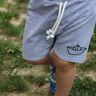 KINDER SOMMERHOSE GR 56 - 146 thumbnail number 3