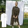 Blusenkleid Schnittmuster mit Videoanleitung Gr. XS-XXXL thumbnail number 1