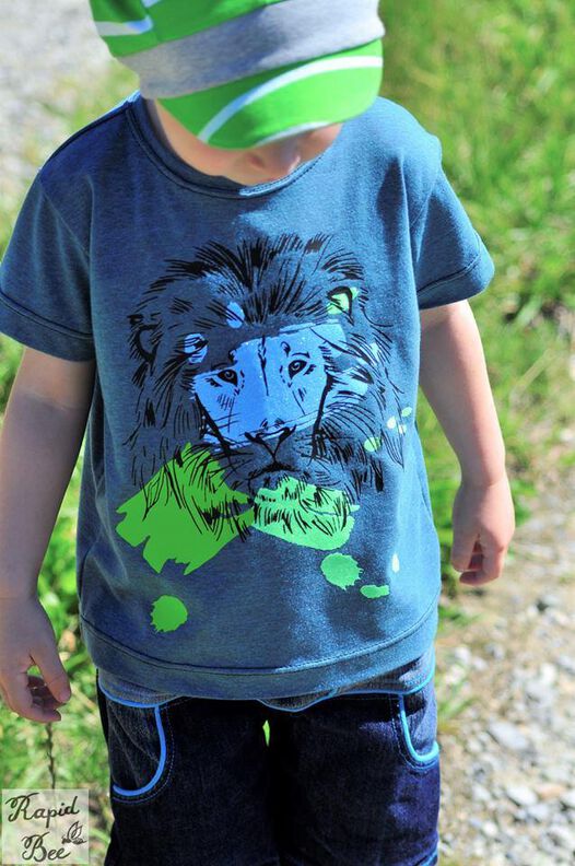 J-Lion image number 5