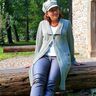 MELINA Strickjacke PDF-Schnittmuster  thumbnail number 4