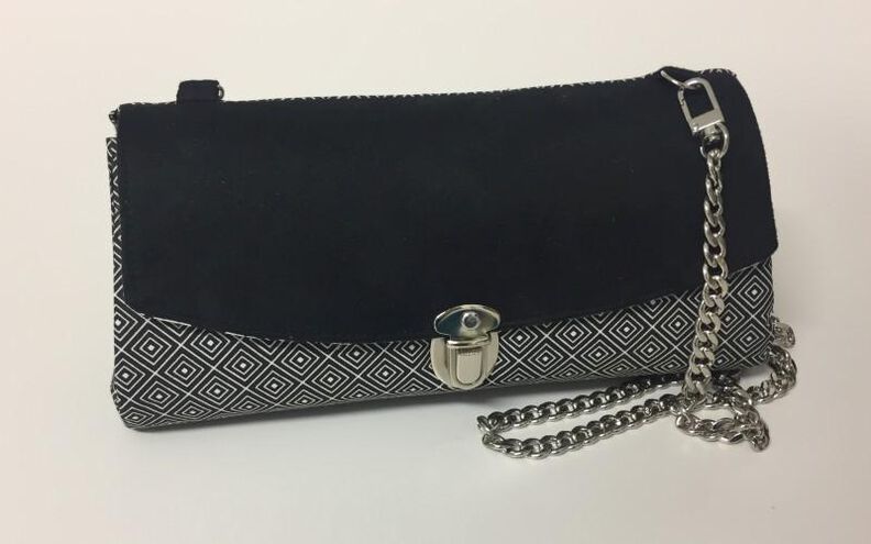 Abendtasche Claire image number 6