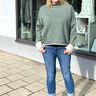Oversize Pullover (34-58) RAPIDO Damen Sweater Schnittmuster thumbnail number 10