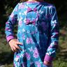Main DaisyOne- Hoodiekleid - 80-164 inkl. BEAMERDATEI thumbnail number 1