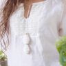 Raglan-Bluse/Kleid "Boholicious" Gr.32-46 SM&Nähanleitung thumbnail number 2