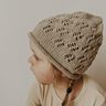 E-Book Nr. 4012 - SLIMBEANIE - zeitloses Design thumbnail number 4