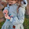 Schnittmuster Sweatkleid Tina thumbnail number 5
