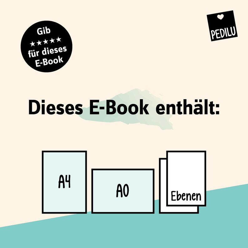 LaWoodie-Kollektion (Bundle) – 3 E-Books im Sparpaket image number 6