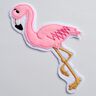 Stickdatei Flamingo für den 13x18cm Rahmen thumbnail number 2