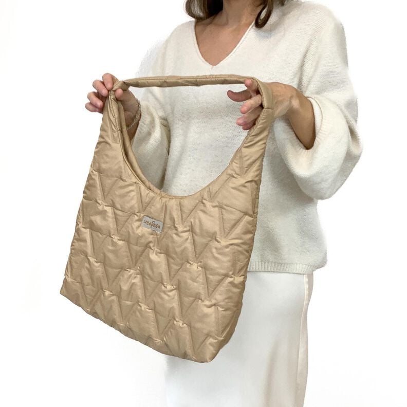 Hobo Bag Resa - Basic - Schnittmuster und Nähanleitung image number 7